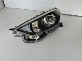 Frontscheinwerfer Mazda IV Yaris Links Scheinwerfer Headlight