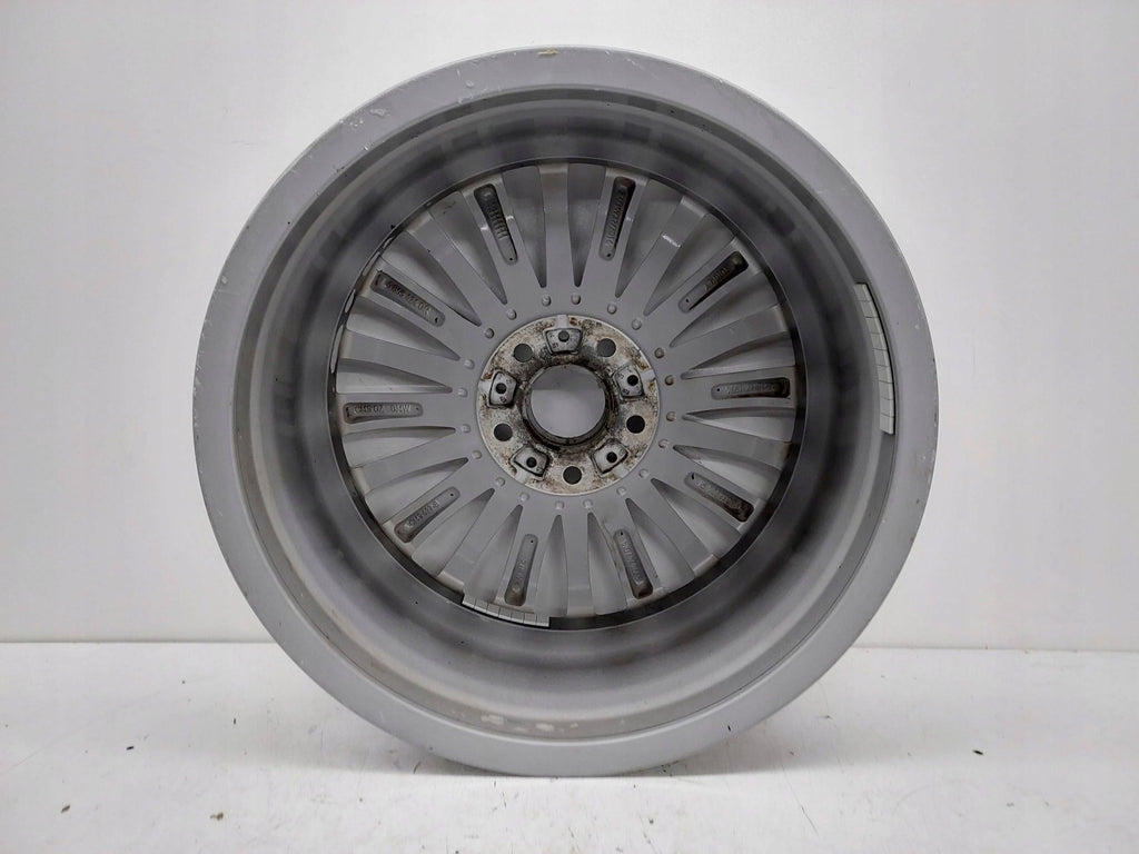 1x Alufelge 18 Zoll 6882704 BMW F36 3 F30 F32 F31 Rim Wheel FEL1761439665br