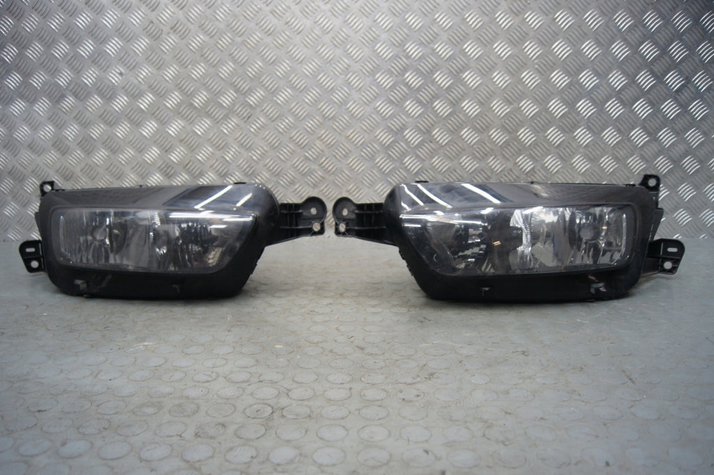 Frontscheinwerfer Citroën C4 Picasso II 96759748 9675974980 Ein Satz Headlight SCH6694057673af