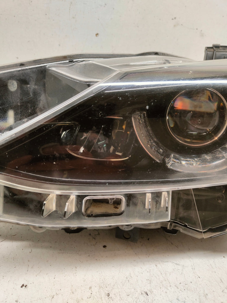 Frontscheinwerfer Mazda 6 Gj Full LED Links Scheinwerfer Headlight