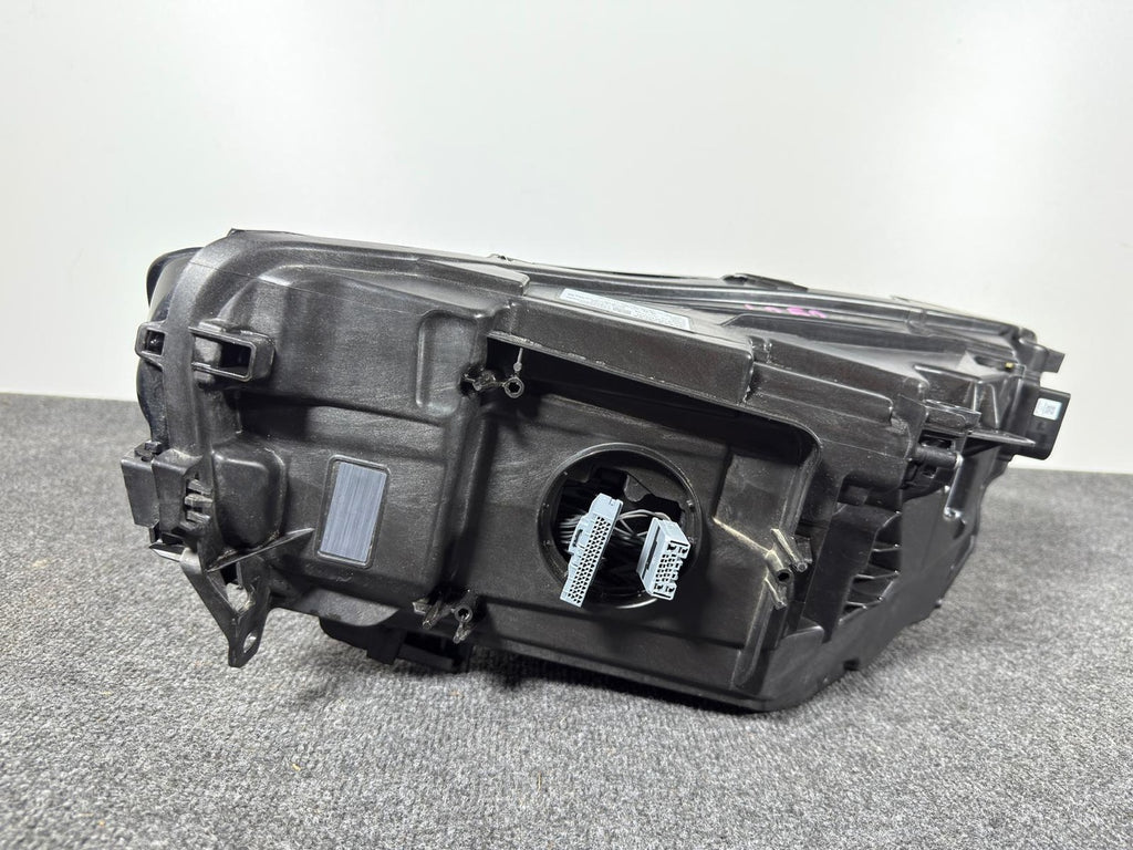 Frontscheinwerfer Volvo Xc40 32338909 LED Rechts Scheinwerfer Headlight SCH3794213662yp