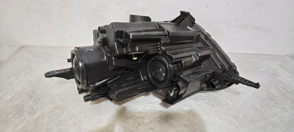 Frontscheinwerfer Ford Ecosport GN15-13W029-JE LED Rechts Scheinwerfer Headlight SCH3704730754bz