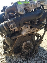 Laden Sie das Bild in den Galerie-Viewer, Motor Opel Astra J A17DTE 1.7 CDTI 110PS 81kW 182TKm 2012 Diesel Engine Komplett MOT4020371134zp