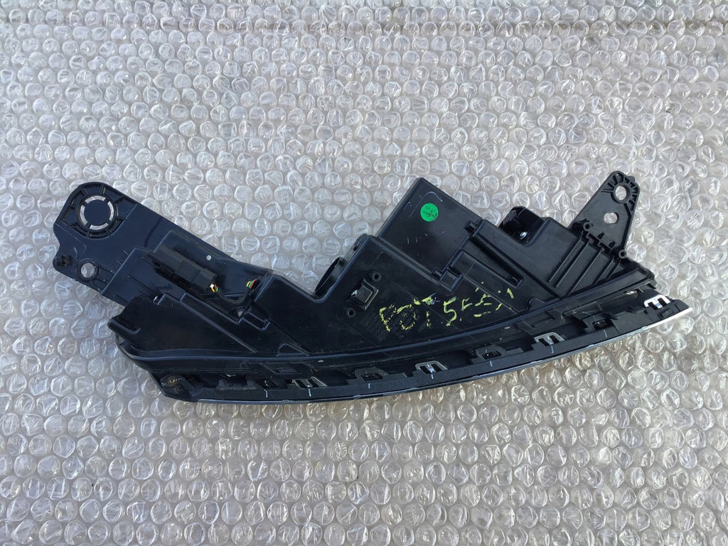 Frontscheinwerfer Citroën C5 Aircross 9818005180 LED Links Headlight