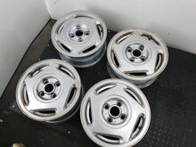 Load image into Gallery viewer, 1x Alufelge 13 Zoll 5.5" 4x100 191601025H VW Golf Ii Rim Wheel FEL5614485273wh