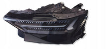 Load image into Gallery viewer, Frontscheinwerfer Audi E-Tron 89A941035R Links Scheinwerfer Headlight SCH2032890146uv
