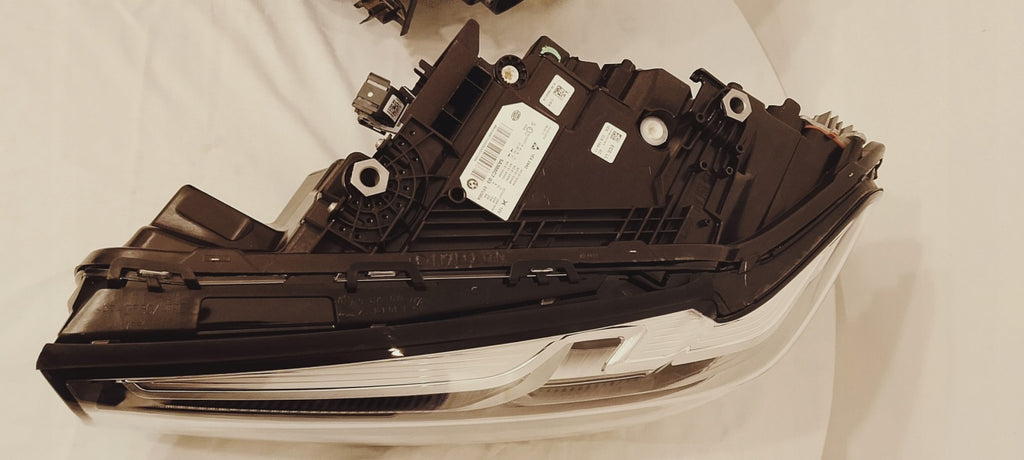 Frontscheinwerfer BMW 5 G31 G30 F90 5A388C7-03 Ein Satz Scheinwerfer Headlight SCH8005377034wf