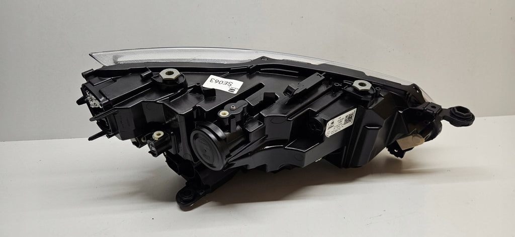 Frontscheinwerfer Seat Ibiza I 6F1941007K LED Links Scheinwerfer Headlight SCH3930777260pp