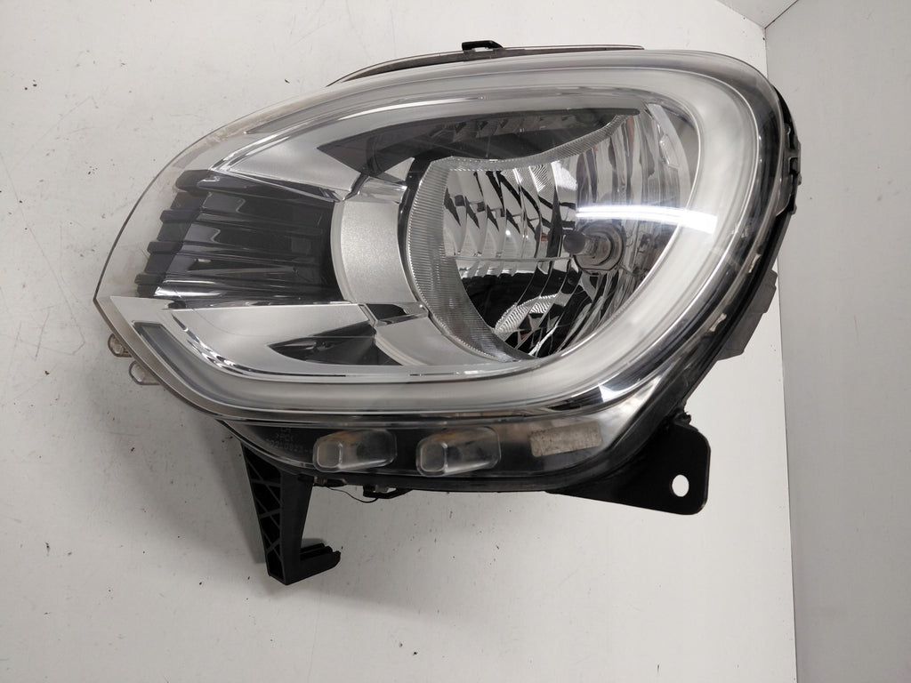 Frontscheinwerfer Renault III 260602593R LED Links Scheinwerfer Headlight SCH6058839659ed