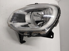 Laden Sie das Bild in den Galerie-Viewer, Frontscheinwerfer Renault III 260602593R LED Links Scheinwerfer Headlight SCH6058839659ed