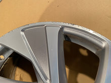 Laden Sie das Bild in den Galerie-Viewer, 1x Alufelge 18 Zoll 7.0&quot; 4x108 37,5ET HN1C-1007-CA Ford Ecosport Rim Wheel