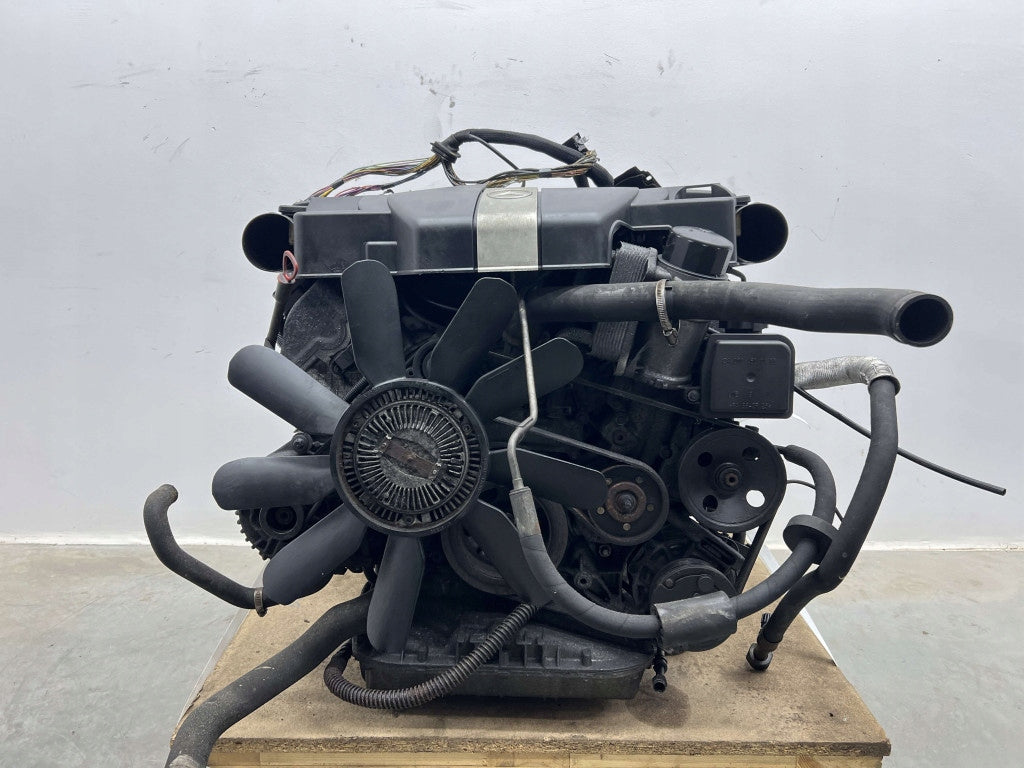 Motor Mercedes-Benz R129 112923 2.8 204PS 150kW 1998 Benzin Engine Komplett