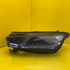 Frontscheinwerfer Skoda Octavia IV 5E4941015B LED Links Scheinwerfer Headlight SCH5007355606zf