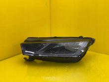 Load image into Gallery viewer, Frontscheinwerfer Skoda Octavia IV 5E4941015B LED Links Scheinwerfer Headlight SCH5007355606zf