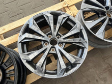 Laden Sie das Bild in den Galerie-Viewer, 1x Alufelge 18 Zoll 5x114.3 Toyota Rav 4 Rim Wheel FEL9192501515ip