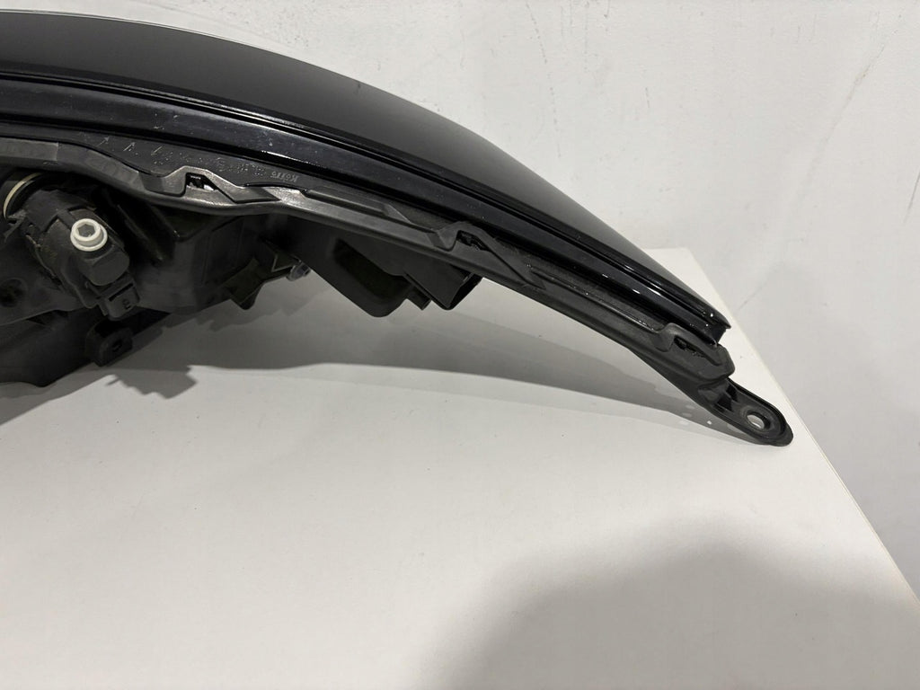 Frontscheinwerfer Toyota Aygo X LED Rechts Scheinwerfer Headlight SCH2213497060pa