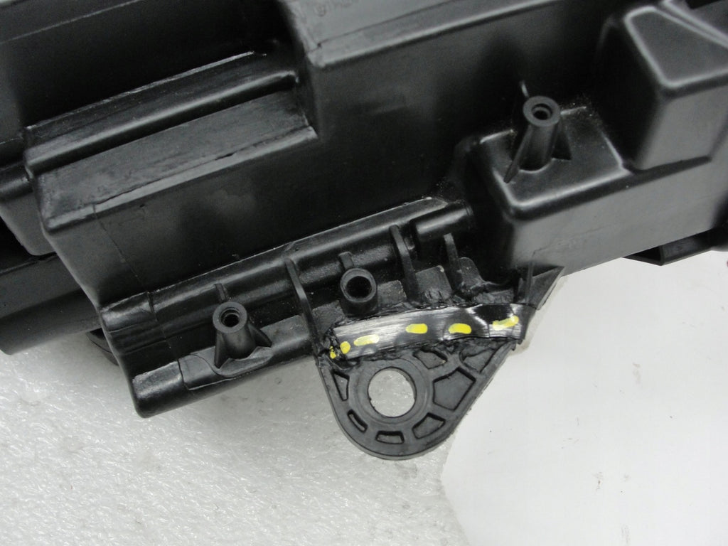 Frontscheinwerfer Opel Crossland 463944839 YQ00709680 LED Links Headlight SCH2322253748ed