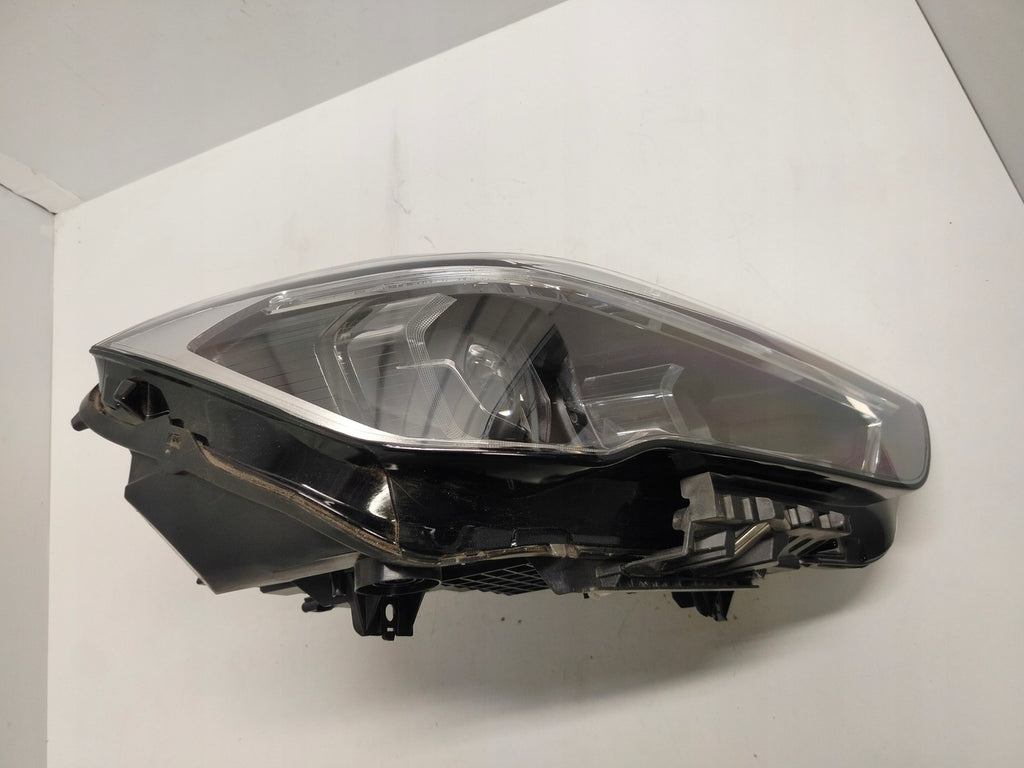 Frontscheinwerfer BMW X1 F48 5A01172 Full LED Rechts Scheinwerfer Headlight SCH9737394271lz