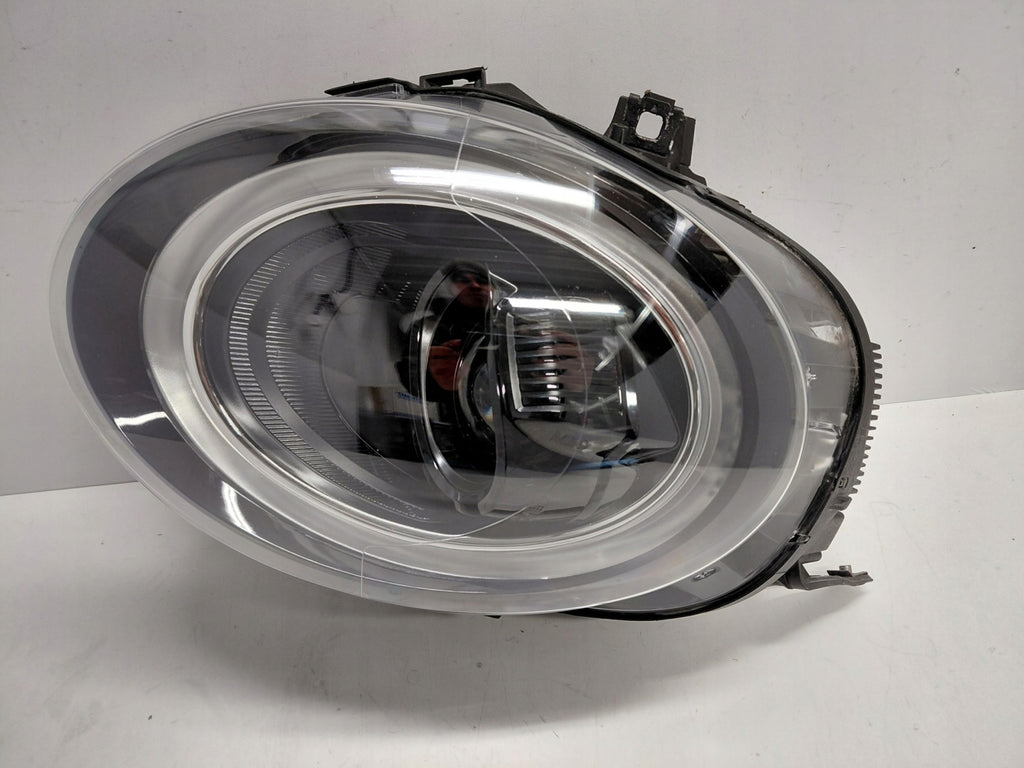Frontscheinwerfer Mini F56 F55 5A01961 Full LED Links Scheinwerfer Headlight SCH1595751262qk