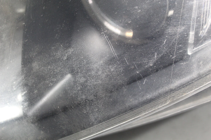 Frontscheinwerfer Saab 9-3 Links Scheinwerfer Headlight