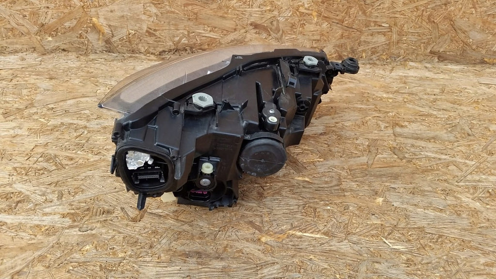 Frontscheinwerfer Seat Ibiza V 6F1941007F Links Scheinwerfer Headlight SCH5409360630vj