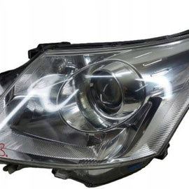 Frontscheinwerfer Toyota Avensis Links Scheinwerfer Headlight SCH3980153249uz