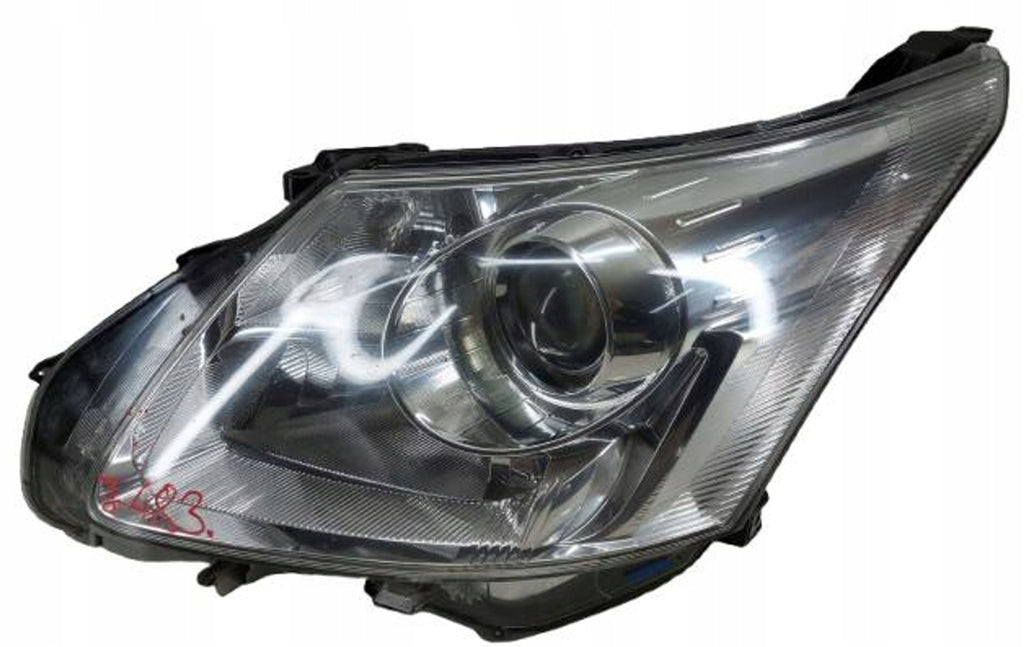Frontscheinwerfer Toyota Avensis H279GL-DE Links Scheinwerfer Headlight SCH6734599966of