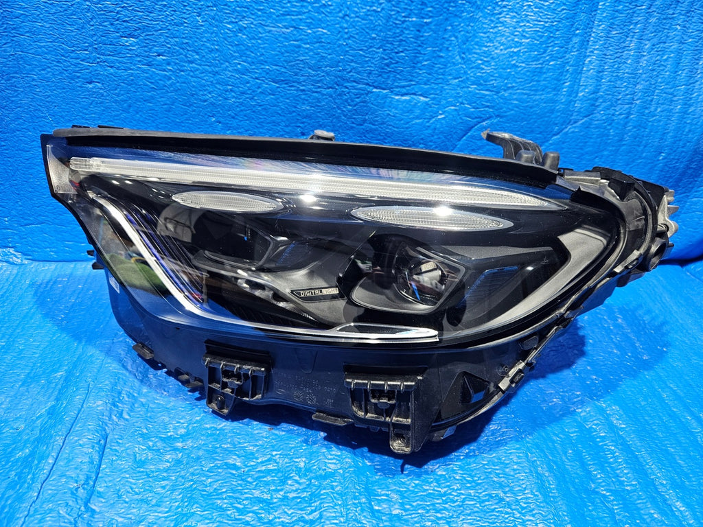 Frontscheinwerfer Mercedes-Benz Glc A2549062302 LED Links Scheinwerfer Headlight SCH1184971465fl
