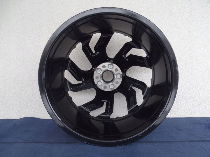 1x Alufelge 21 Zoll 4KE601025A Audi E-Tron Rim Wheel FEL3275739472mv