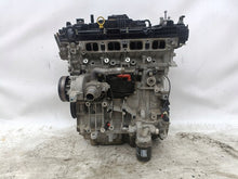 Load image into Gallery viewer, Motor Ford Fiesta II Fbd KBBF 2.0 97PS 71kW 87TKm Benzin Engine Komplett MOT9209713626ap