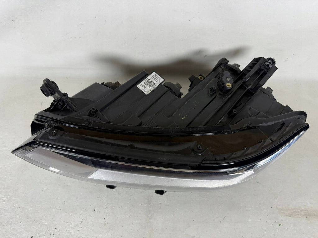Frontscheinwerfer VW Passat B8 3G1941005C Ein Stück (Rechts oder Links) SCH6972118760fn
