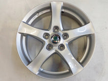 Load image into Gallery viewer, 4x Alufelge 16 Zoll 6.0" 5x112 48ET Skoda Superb Octavia Rim Wheel FEL3238010705bn