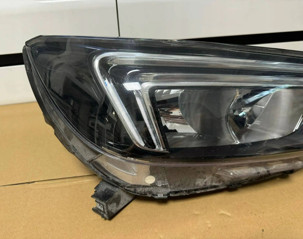 Frontscheinwerfer Opel Mokka X 42641938 180961425 LED Rechts Headlight