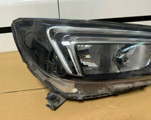 Laden Sie das Bild in den Galerie-Viewer, Frontscheinwerfer Opel Mokka X 42641938 180961425 LED Rechts Headlight