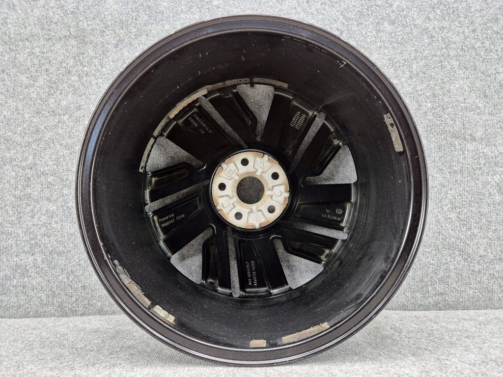 1x Alufelge 19 Zoll 8.0" 5x112 40ET 3G8601025P VW Arteon Rim Wheel FEL6967432811vb