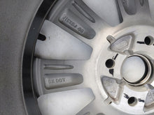 Laden Sie das Bild in den Galerie-Viewer, 1x Alufelge 15 Zoll 5.0&quot; 4x100 46ET Mitsubishi Space Star Rim Wheel