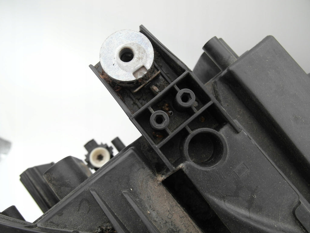 Frontscheinwerfer VW Touran 5TB941036B Full LED Rechts Scheinwerfer Headlight