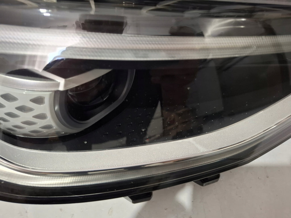 Frontscheinwerfer VW Id.4 11B941036M LED Rechts Scheinwerfer Headlight SCH9310948834pd