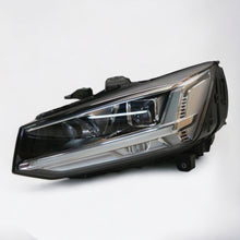 Laden Sie das Bild in den Galerie-Viewer, Frontscheinwerfer Audi Q2 8U0941003 90083596 LED Links Scheinwerfer Headlight