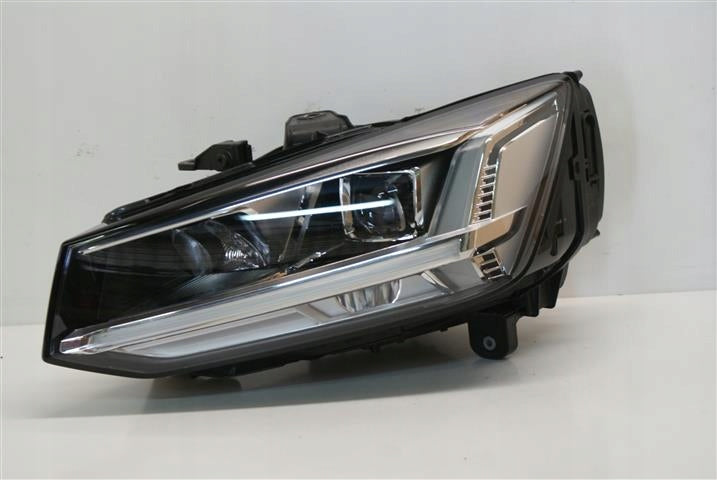 Frontscheinwerfer Audi Q2 8U0941003 90083596 LED Links Scheinwerfer Headlight