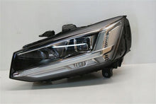 Laden Sie das Bild in den Galerie-Viewer, Frontscheinwerfer Audi Q2 8U0941003 90083596 LED Links Scheinwerfer Headlight