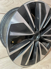 Laden Sie das Bild in den Galerie-Viewer, 1x Alufelge 17 Zoll 7.5" 5x112 3P0601025D Skoda Superb I Rim Wheel FEL2811279699gu