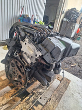 Load image into Gallery viewer, Motor BMW 5 E61 204D4 2.0 150PS Diesel Engine Unkomplett