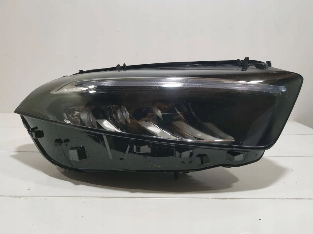 Frontscheinwerfer Mercedes-Benz W177 A1779066404 FALSE Scheinwerfer Headlight SCH1039716120eq