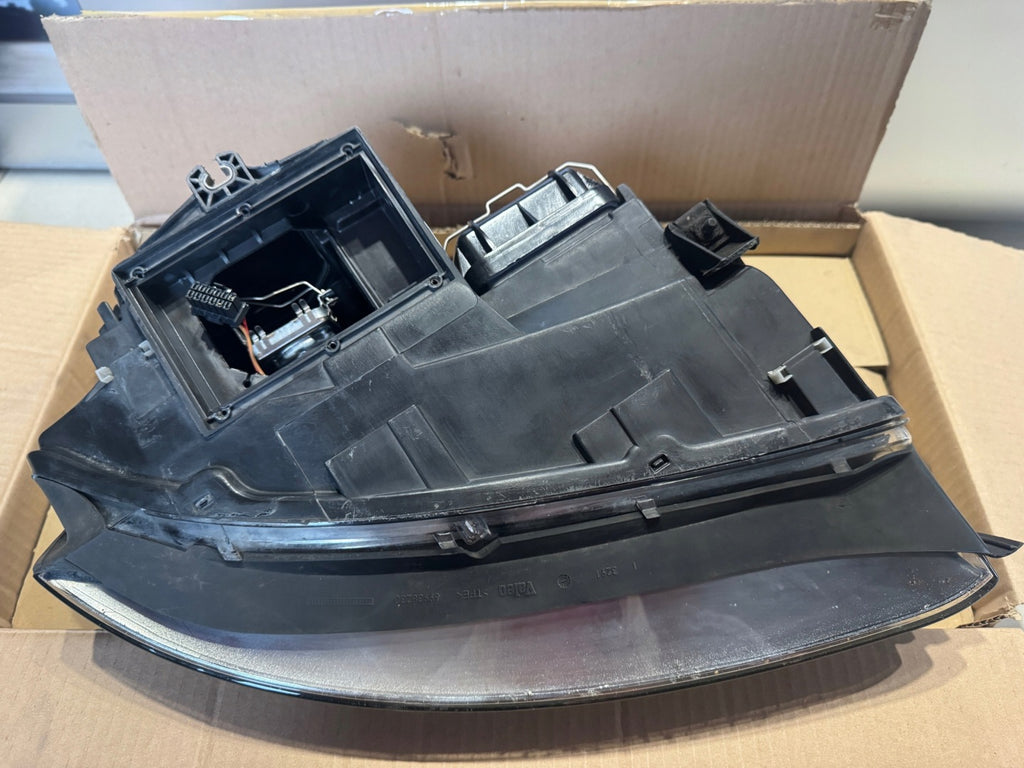 Frontscheinwerfer Audi A4 B6 8E0941003S Xenon Links Scheinwerfer Headlight SCH4628520516md