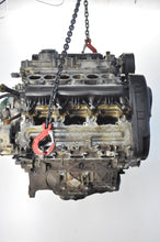 Laden Sie das Bild in den Galerie-Viewer, Motor Peugeot III 407 XFV 3.0 211PS 155kW 189TKm 2006 Benzin Engine Unkomplett