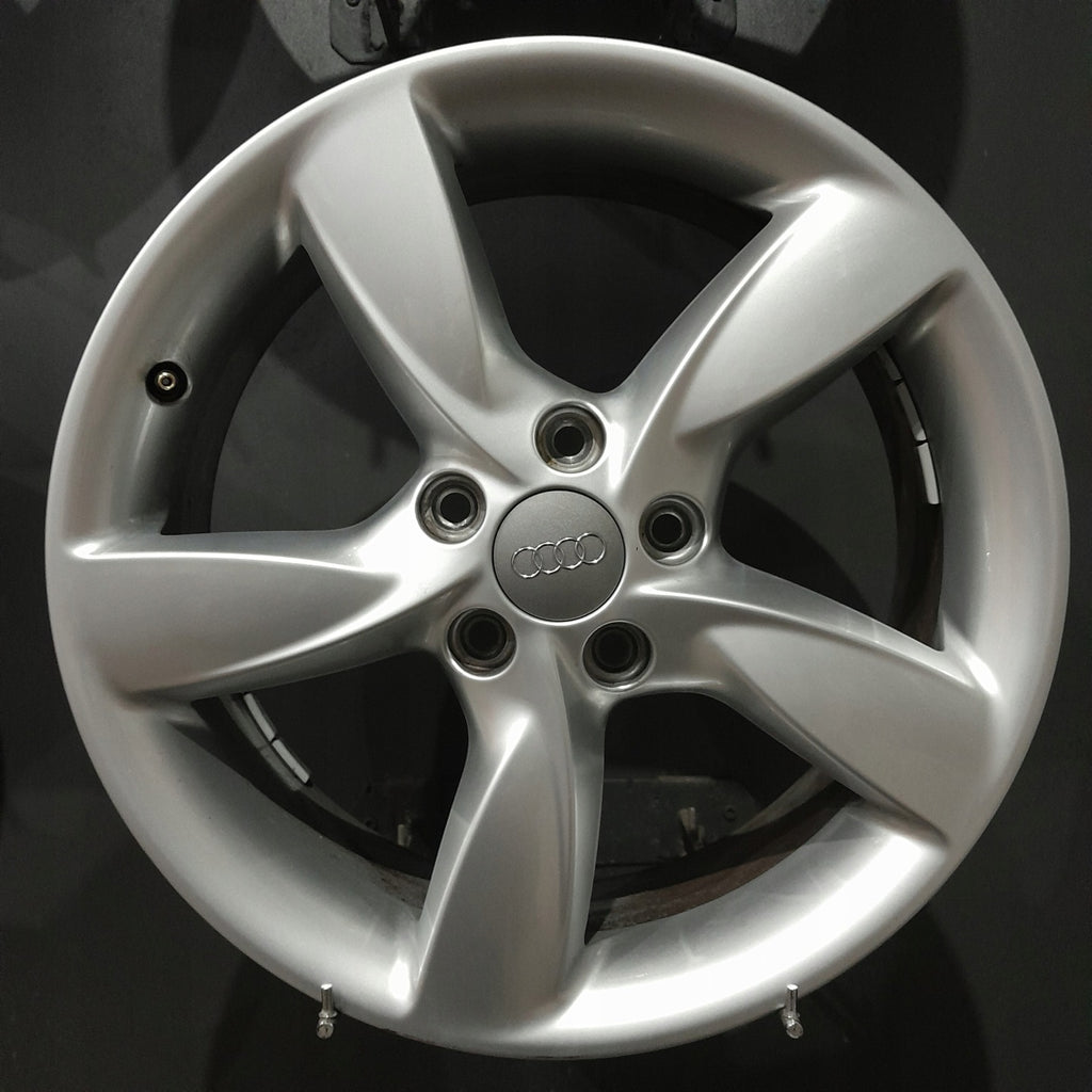 4x Alufelge 17 Zoll 6.5" 5x112 43ET 8V5071497 Audi A3 Rim Wheel FEL1615174012pk