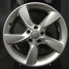 Laden Sie das Bild in den Galerie-Viewer, 4x Alufelge 17 Zoll 6.5" 5x112 43ET 8V5071497 Audi A3 Rim Wheel FEL1615174012pk