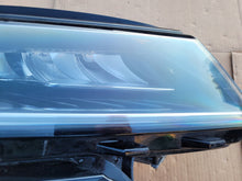 Laden Sie das Bild in den Galerie-Viewer, Frontscheinwerfer Skoda Kodiaq 566941016H LED Rechts Scheinwerfer Headlight SCH1997772531sf