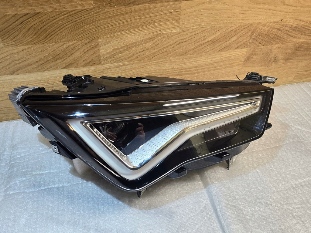 Frontscheinwerfer Seat Ateca 576941032B Rechts Scheinwerfer Headlight SCH4573865950mq